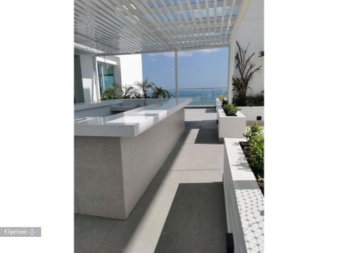 apartamento en venta en bella vista ph costanera