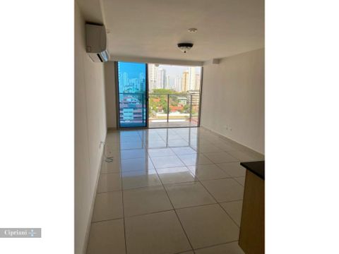 apartamento en alquiler en via espana