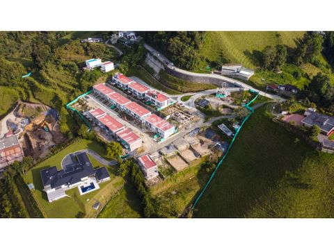 venta casas sector cerro de oro manizales