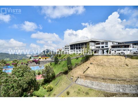 venta apartamento conjunto cerrado en el sector de milan manizales