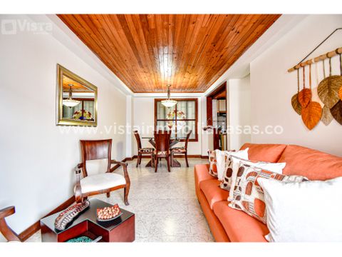 venta apartamento sector villa pilar manizales