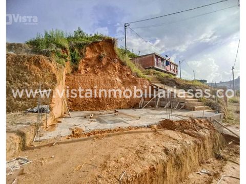 venta lote sector chinchina caldas