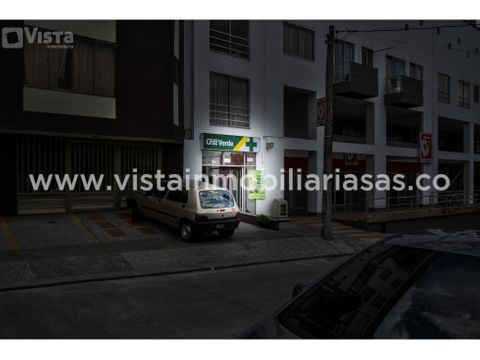 venta local sector alta suiza manizales