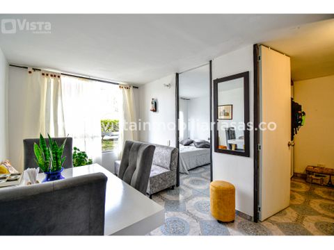 venta apartamento sector villa pilar manizales