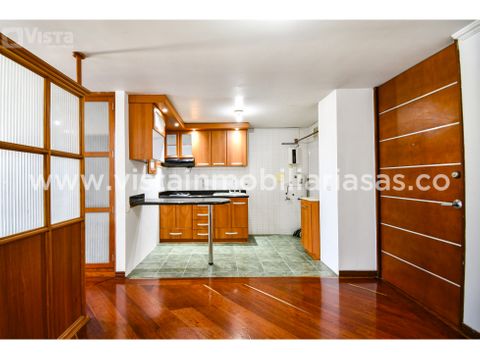 arriendo apartaestudio sector palogrande manizales