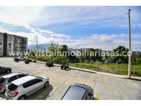 venta apartamento sector via panamericanaguamal manizales