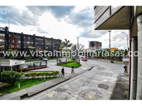 arriendo local comercial sector centro manizales