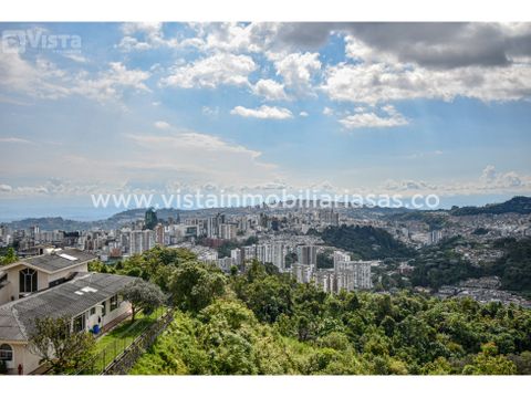 arriendo apartamento sector cerro de oro manizales