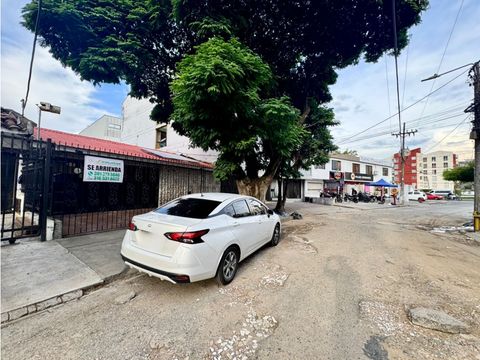 alquiler de casa de un nivel en el gran limonar sur de cali