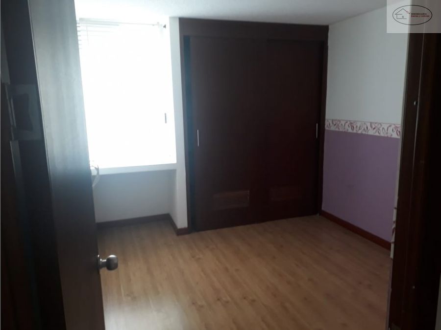 se vende apartamento en armenia
