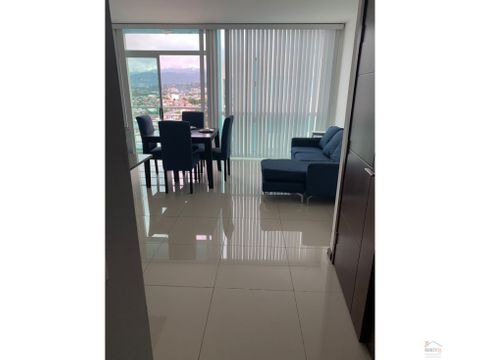 apartamento en condominio en san jose san sebastian lp1