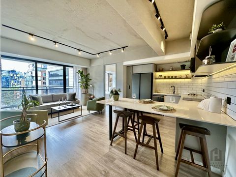 estrena apartamento dos habitaciones