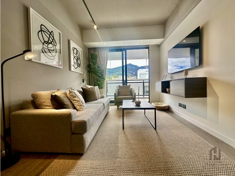 estrena apartamento de una habitacion