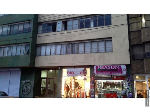 se vende apartaestudio 38 m2 universidad javeriana