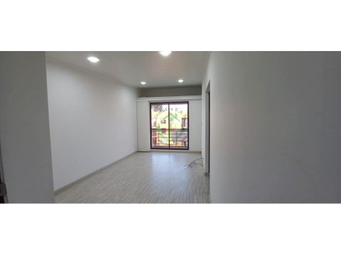 se arrienda apartamento de 43 m2 chia