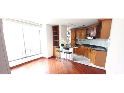 se vende apartamento 349 m2 sector colina gratamira