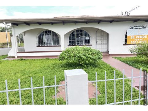 casa en ciudad quesada