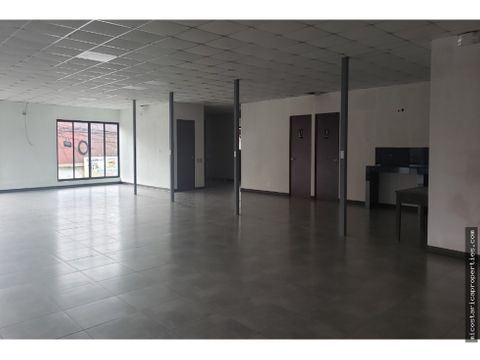 venta edificio en san pedro de montes de oca