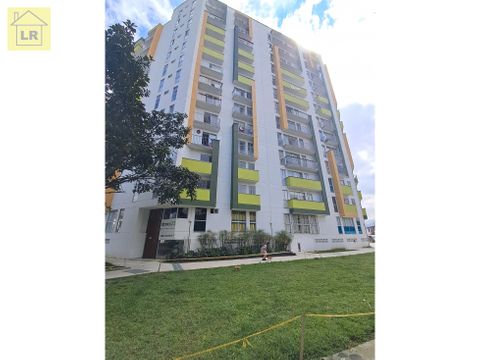 apartamento edificio alamos 23 armenia q