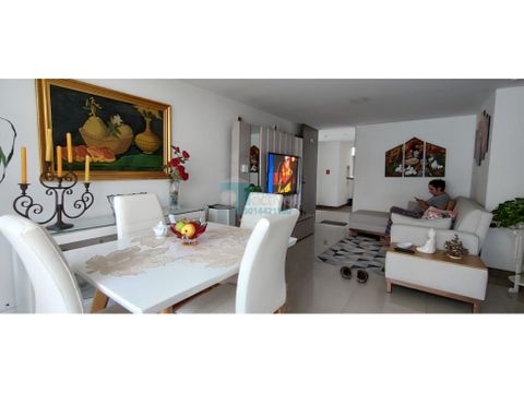 venta apartamento sector suramerica