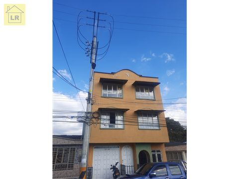 apartamento barrio la clarita armenia quindio