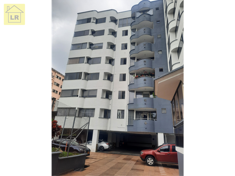 apartamento en profesionales armenia quindio