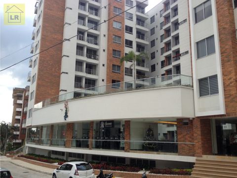 apartamento edificio la castellana 9 n 58 armenia quindio