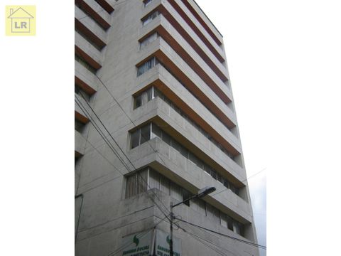 oficina en edificio loteria del quindio armenia