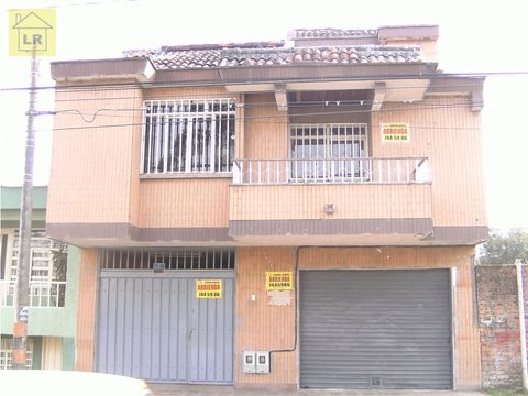 casa con local calle 2 armenia q