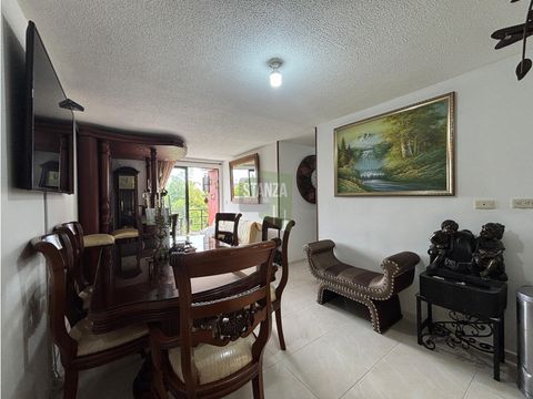 se vende apartamento en unicentro pereira