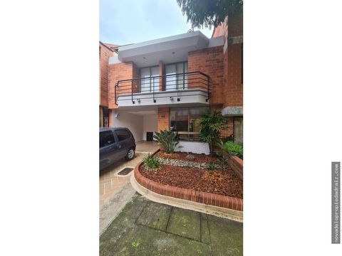 venta casa sector suramerica la estrella