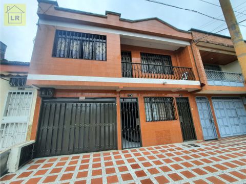 casa barrio san jose calle 20 armenia quindio