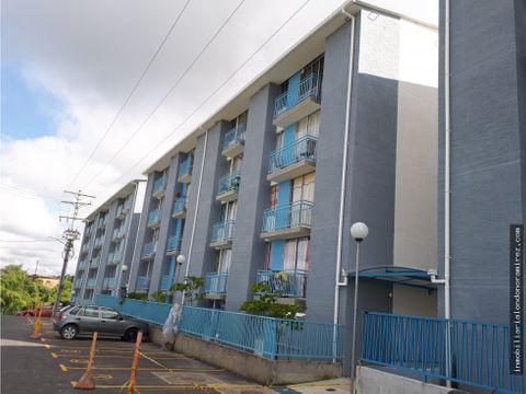 apartamento en agua bonita armenia quindio