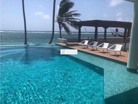 casa en san andres islas