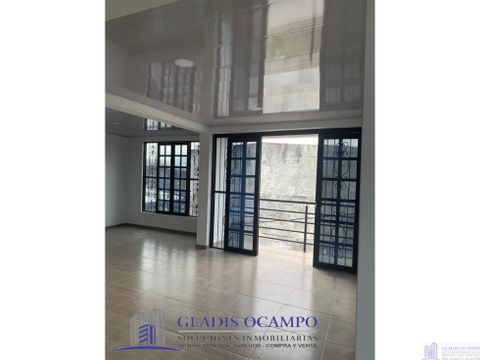 apartamento nuevo para la venta