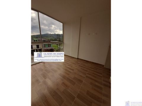 apartamento para la venta