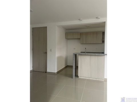 apartamento nuevo esquinero