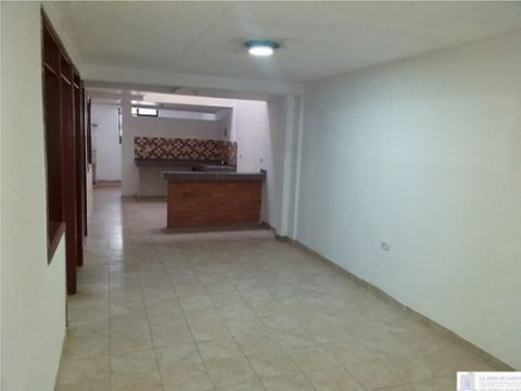 casa central para la venta