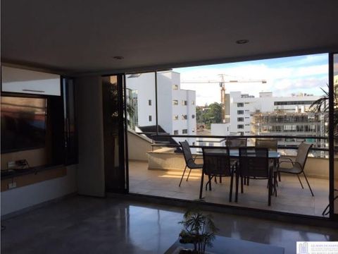 gran oferta penthouse en venta