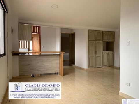 apartamento central para alquilar