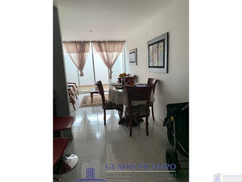 apartamento en el centro