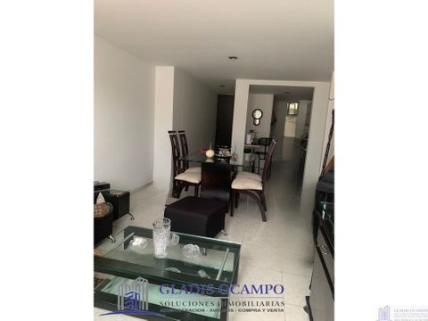 apartamento en el centro