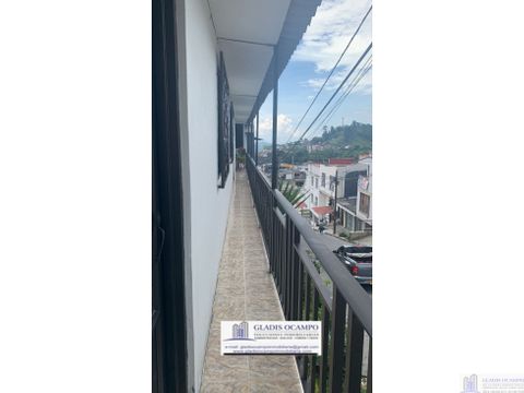 apartamento para la venta