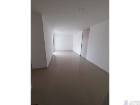 apartamento para alquilar monserrate alto