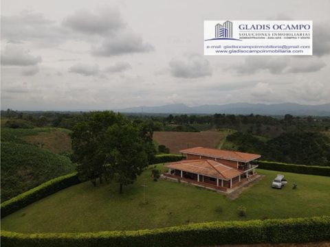 finca para la venta