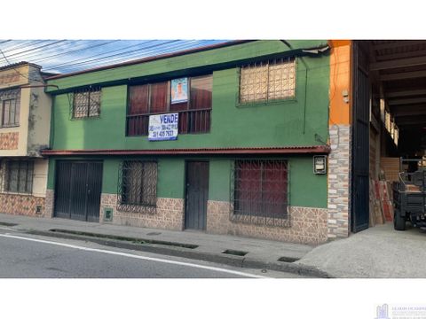 casa para la venta excelente ubicacion