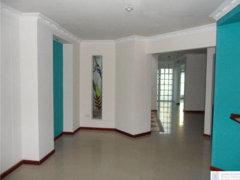 casa pinares pereira