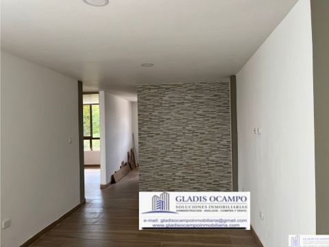 apartamento central para alquilar