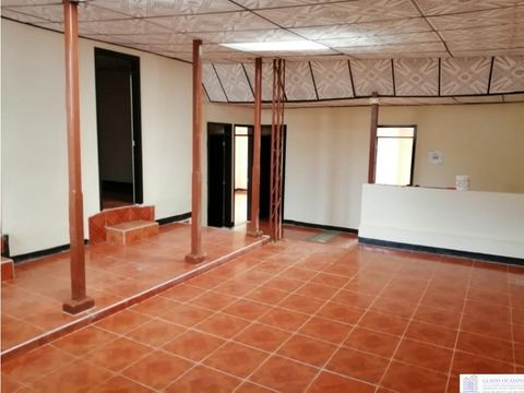 super descuento casa de dos pisos independientes excelente ubicacion