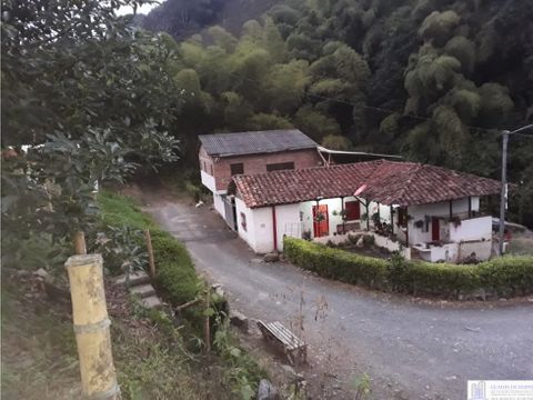 finca grande certificada para la venta